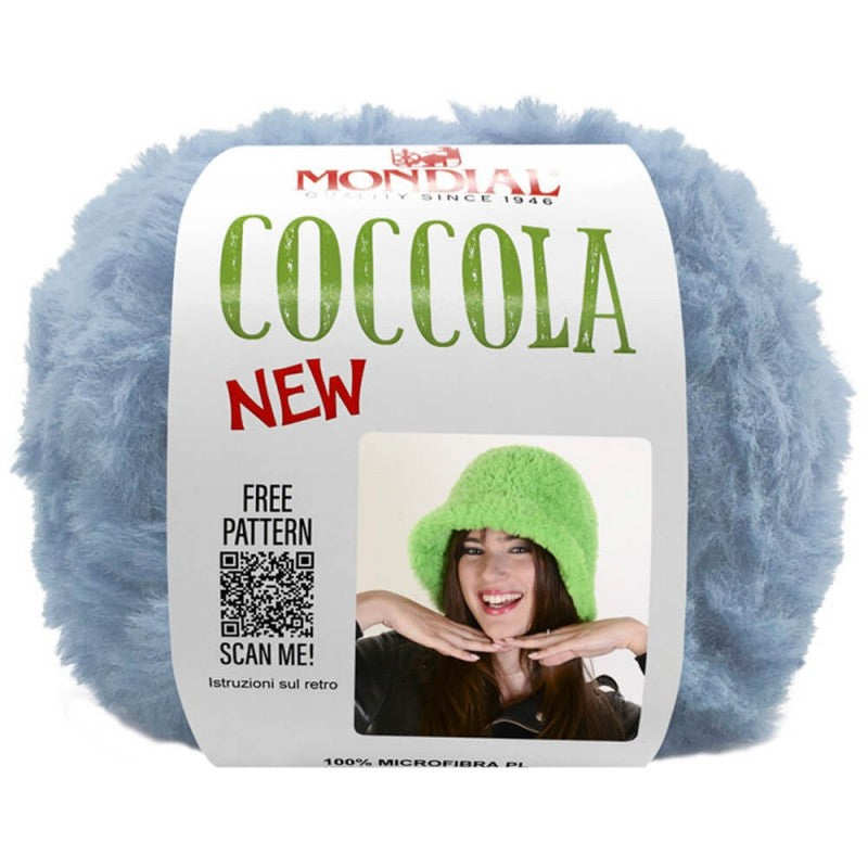 Coccola – Microfibre Douce et Chaleureuse