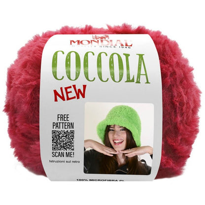 Coccola – Microfibre Douce et Chaleureuse
