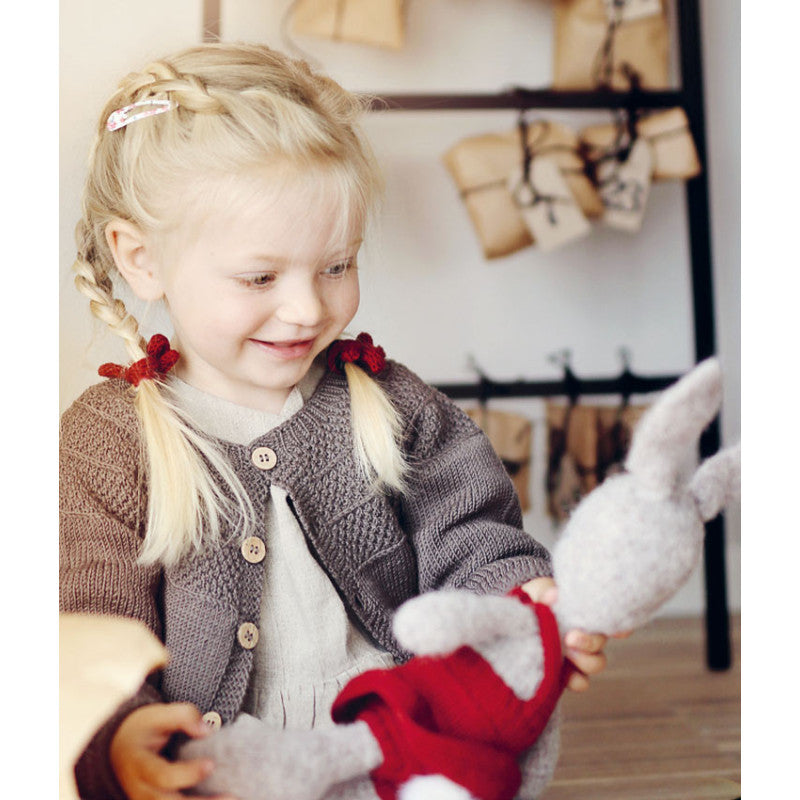 CONTES TRADITIONNELS AU CROCHET - 16 PERSONNAGES DE CONTES ILLUSTRES