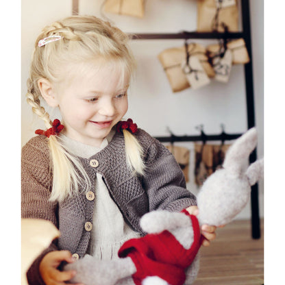 CONTES TRADITIONNELS AU CROCHET - 16 PERSONNAGES DE CONTES ILLUSTRES