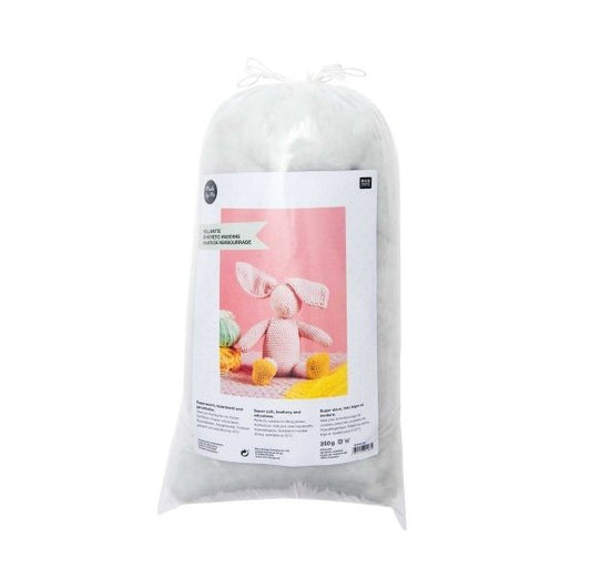 Ouate de rembourrage 250g