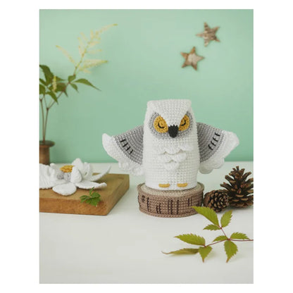 POUPEES ET AMIGURUMIS A LA MONTAGNE AU CROCHET