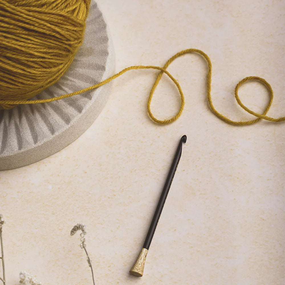 Crochet de réparation – Lantern Moon