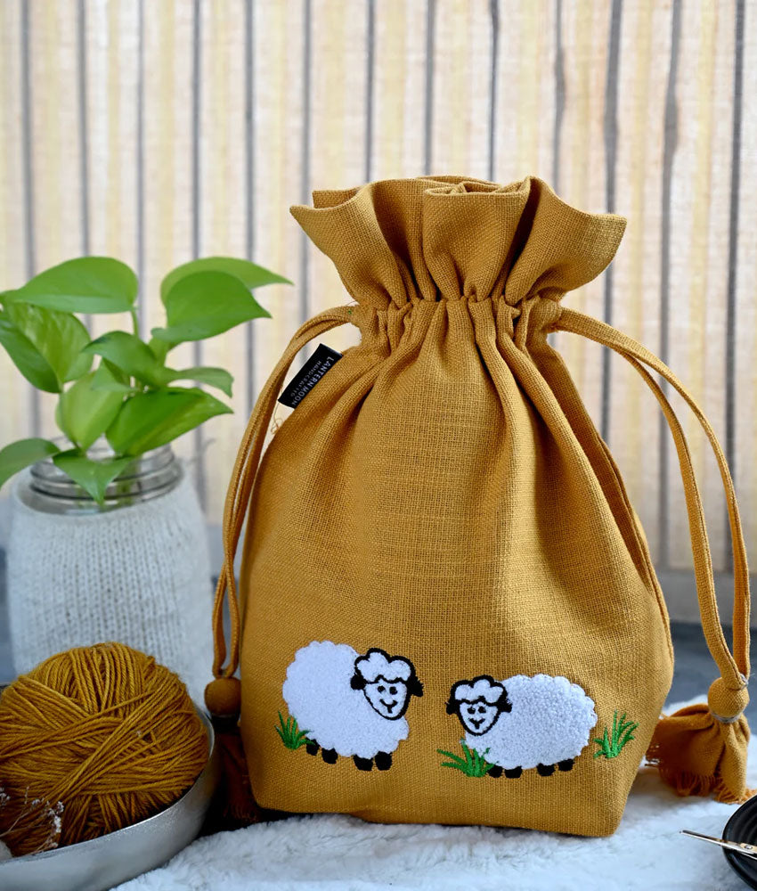 Sac à projet Medium