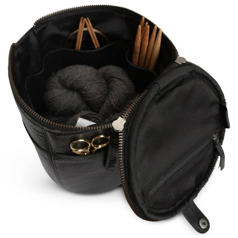 Le Sac à Tricot - Muud Saturn