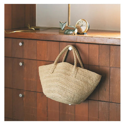 Sacs &amp; chapeaux en raphia