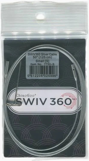 Cable Swiv 360° - S