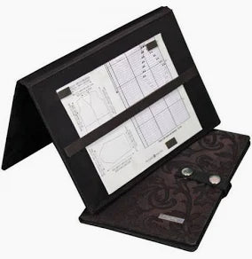 Support/Chevalet Pour Modèle De Tricot Magma