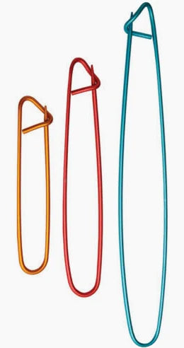 Ramasse Mailles en Aluminium – KnitPro