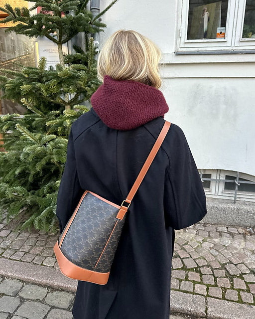 Kit de tricot Sophie Hood - PetiteKnit