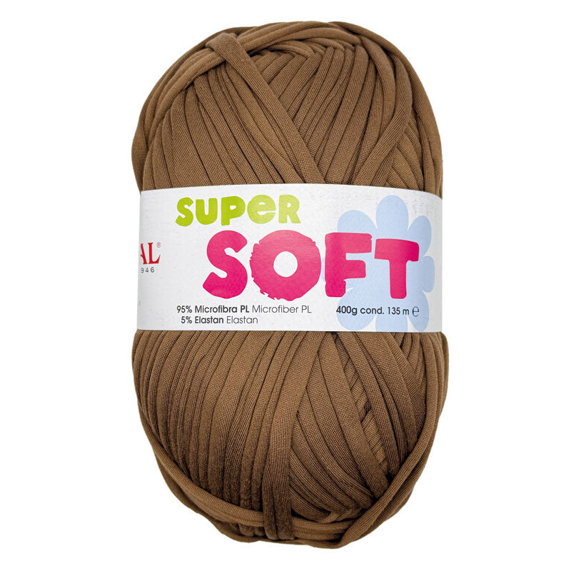 Super Soft