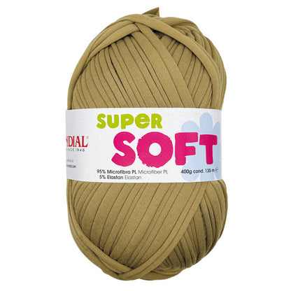 Super Soft