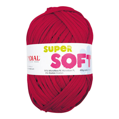 Super Soft