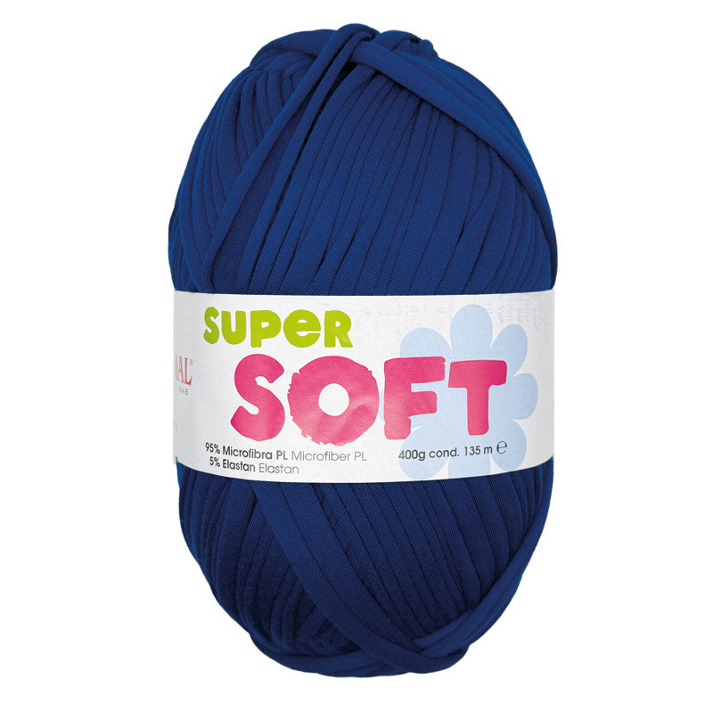 Super Soft