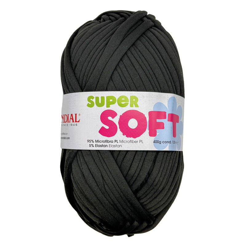 Super Soft