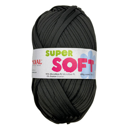 Super Soft
