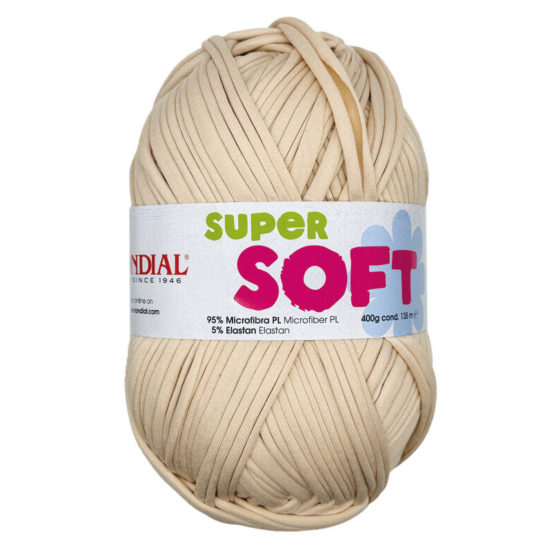 Super Soft