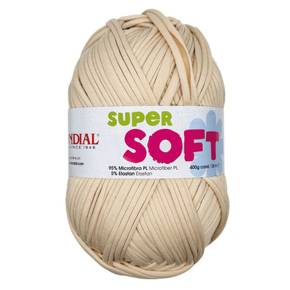 Super Soft