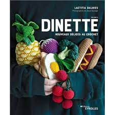 Dinette  de Laetitia Dalbies - VOLUME 2