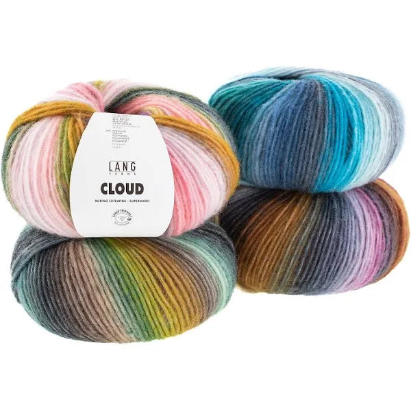 Cloud