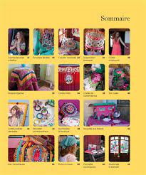 Crochet Bohème - Cécile Balladino