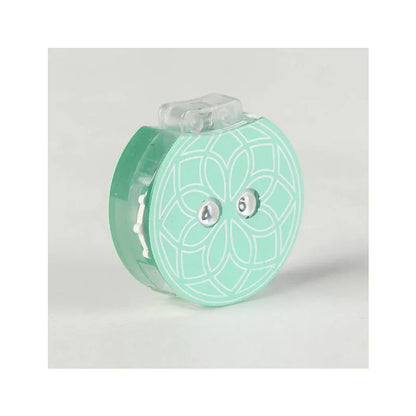The Teal Row Counter KnitPro – Compteur de rangs pratique pour tricot - crochet