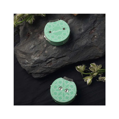 The Teal Row Counter KnitPro – Compteur de rangs pratique pour tricot - crochet