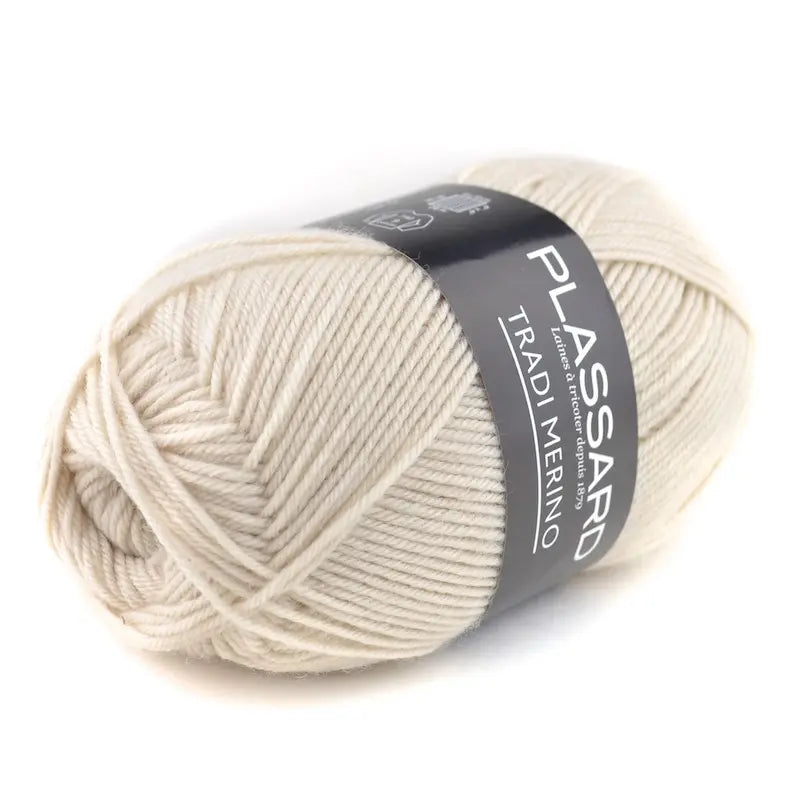 TRADI MERINO – Fil laine, cachemire