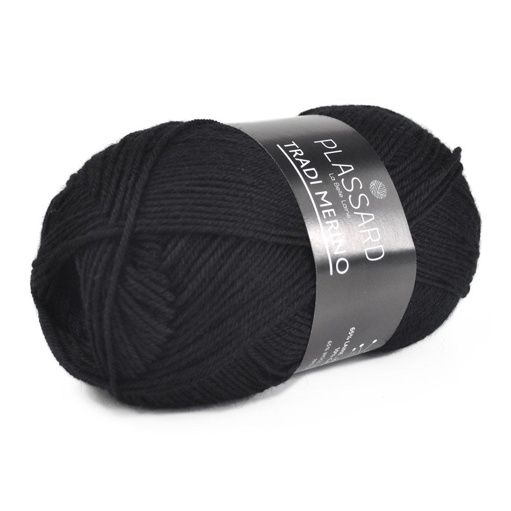 TRADI MERINO – Fil laine, cachemire