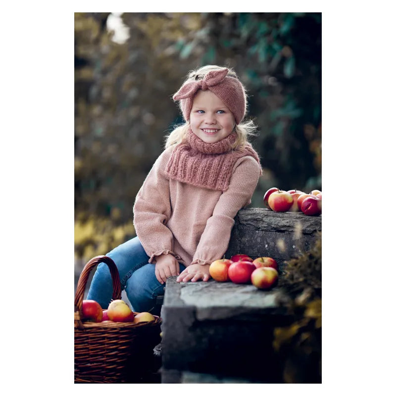 Tricot enfants - KlompeLOMPE 53 Modèles pour Toutes les Saisons