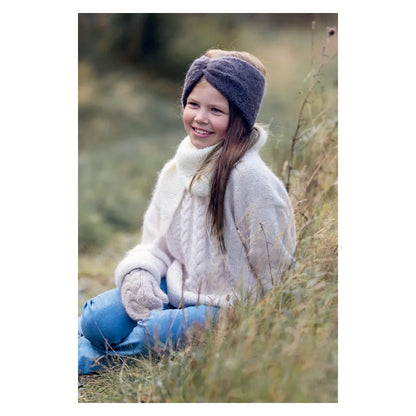 Tricot enfants - KlompeLOMPE 53 Modèles pour Toutes les Saisons