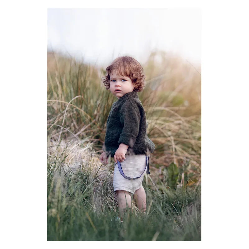 Tricot enfants - KlompeLOMPE 53 Modèles pour Toutes les Saisons