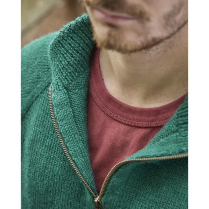 Tricot Hommes – Livre créatif