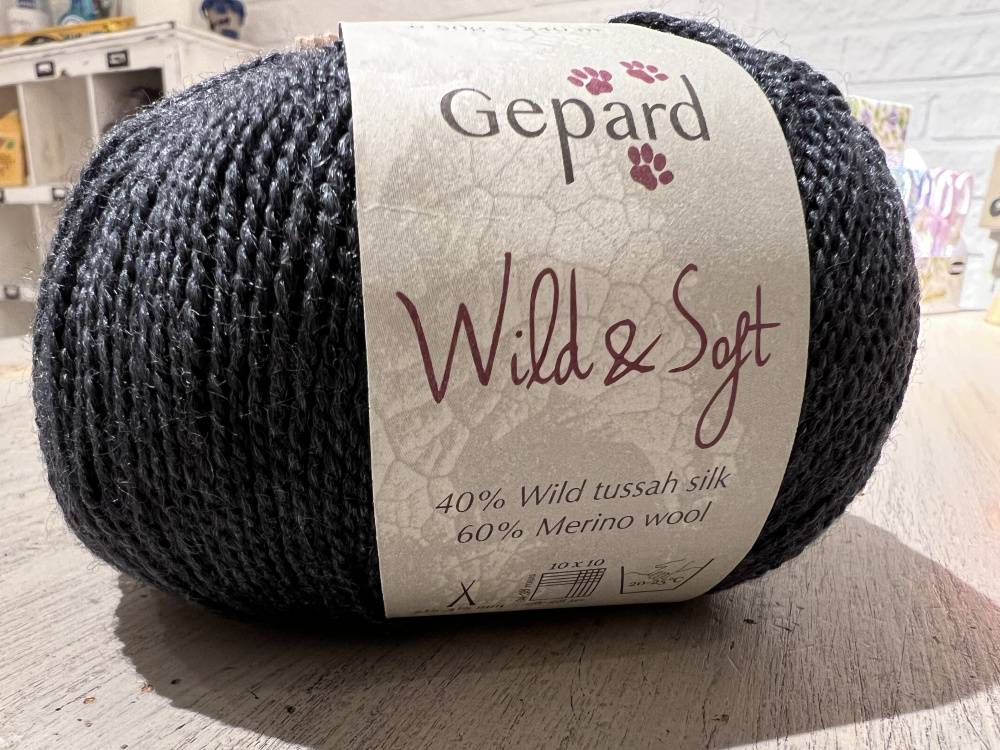 Wild & Soft - Gepard