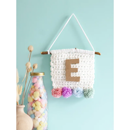 Je découvre le crochet – Livre enfant dès 8 ans pour apprendre facilement