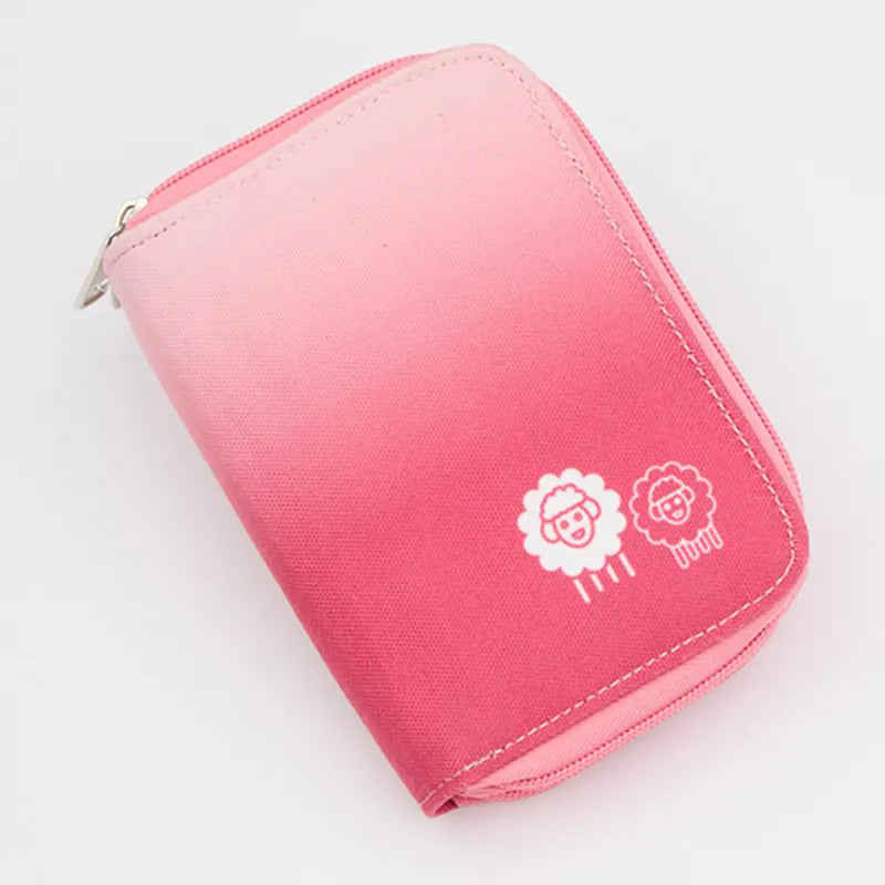 Zing Starter Set – Aiguilles interchangeables 13 cm