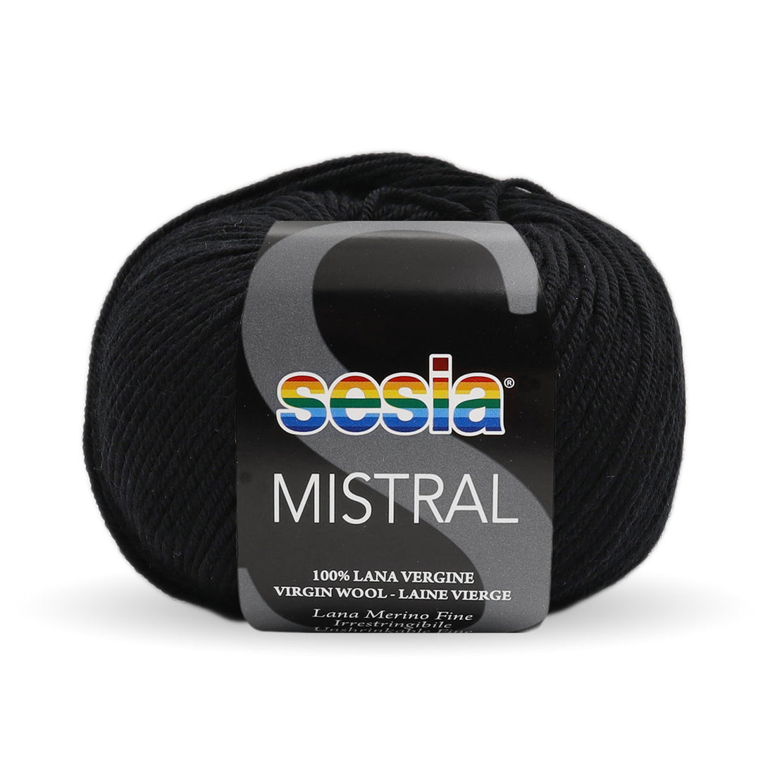 Mistral – Mérinos fin