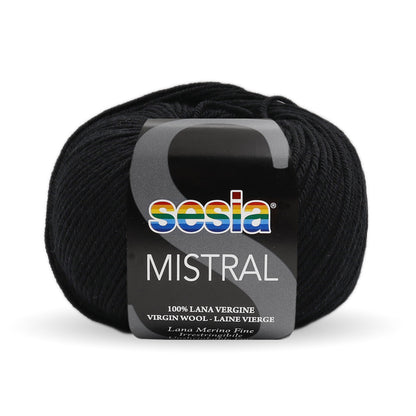 Mistral – Mérinos fin
