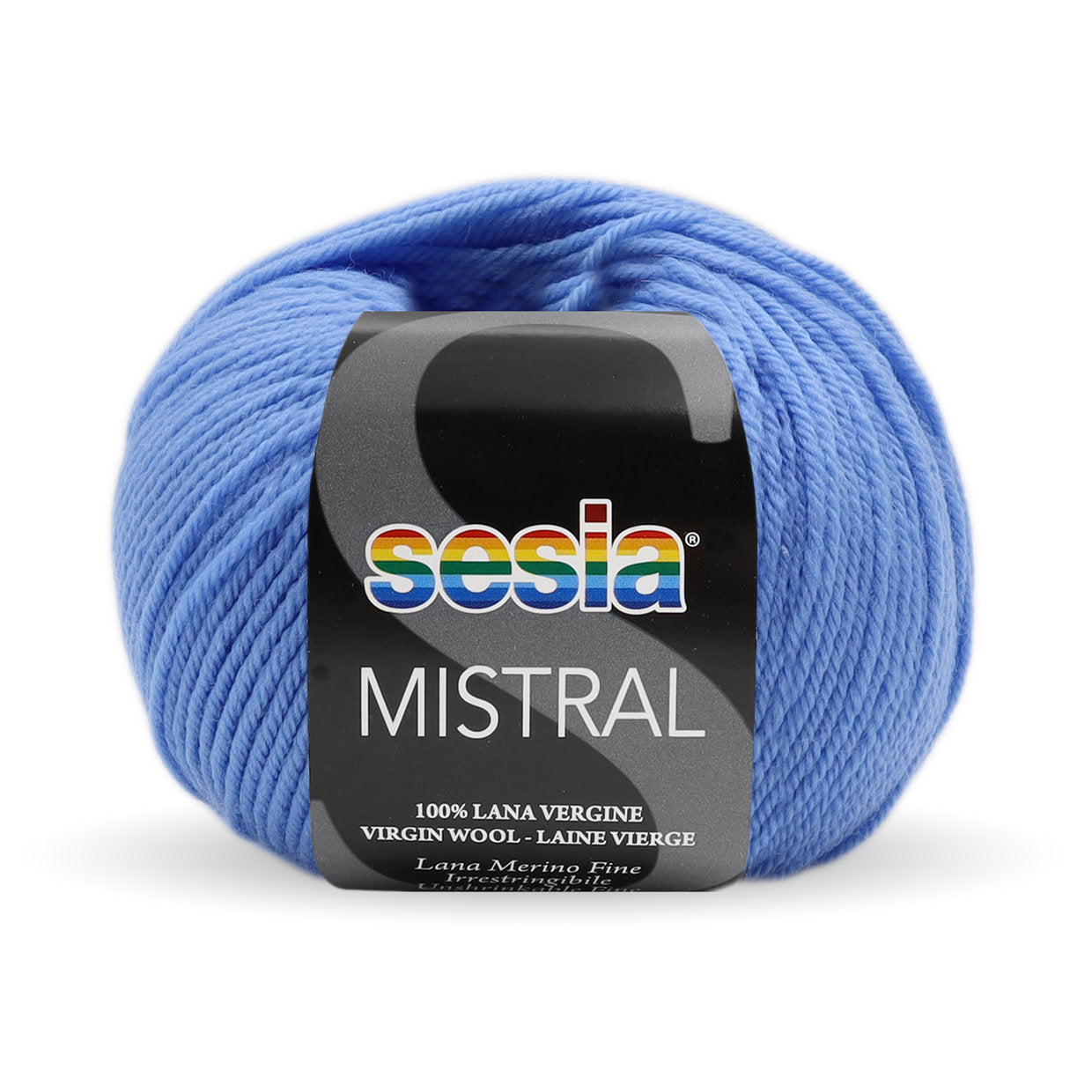 Mistral – Mérinos fin