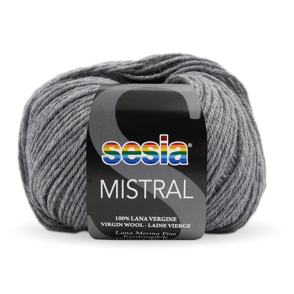 Mistral – Mérinos fin
