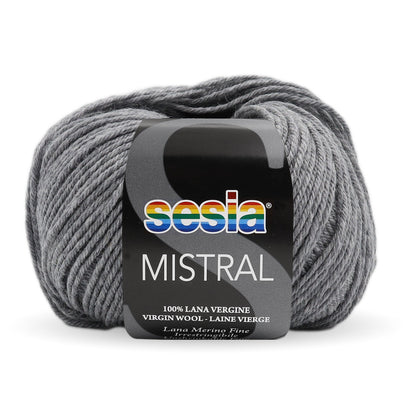 Mistral – Mérinos fin