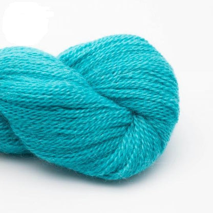 Baby Alpaca BC Garn – Fil 100% alpaga doux et léger RAS