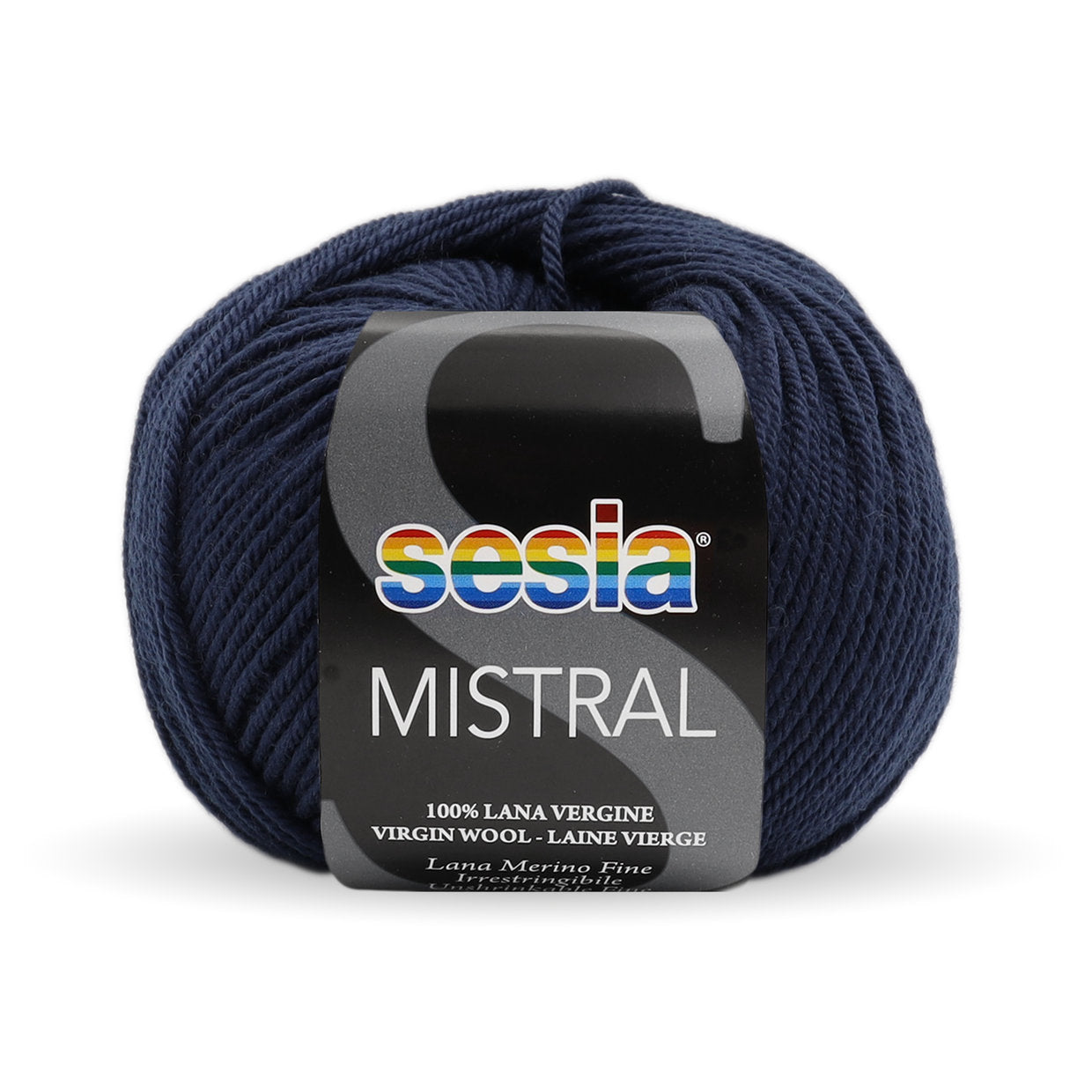 Mistral – Mérinos fin
