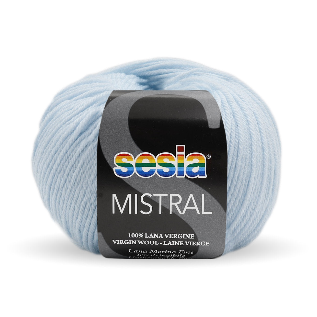 Mistral – Mérinos fin