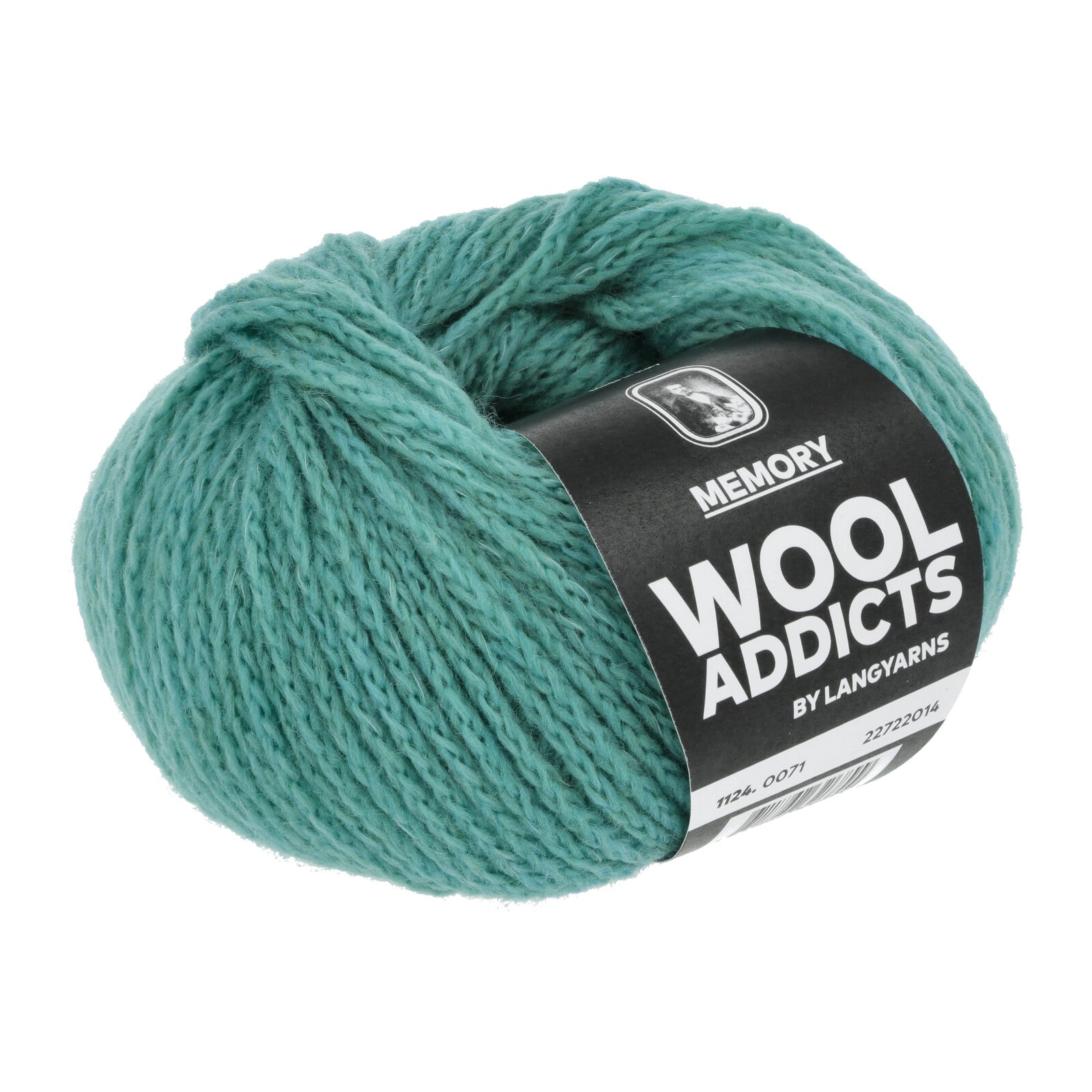 MEMORY- WOOL ADDICTS