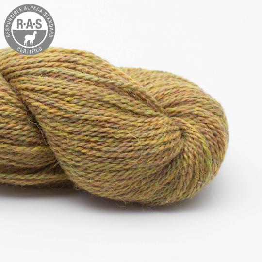 Baby Alpaca BC Garn – Fil 100% alpaga doux et léger RAS