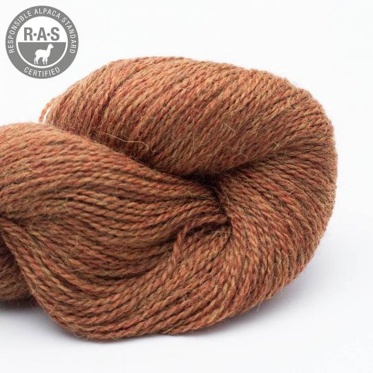 Baby Alpaca BC Garn – Fil 100% alpaga doux et léger RAS