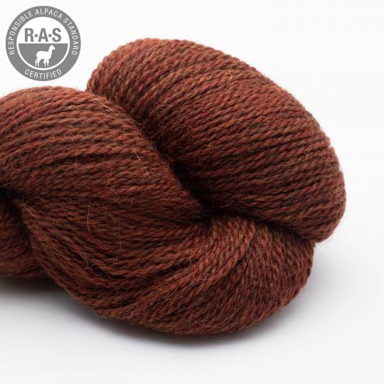 Baby Alpaca BC Garn – Fil 100% alpaga doux et léger RAS