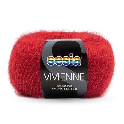 Vivienne – Super Kid Mohair &amp; Soie