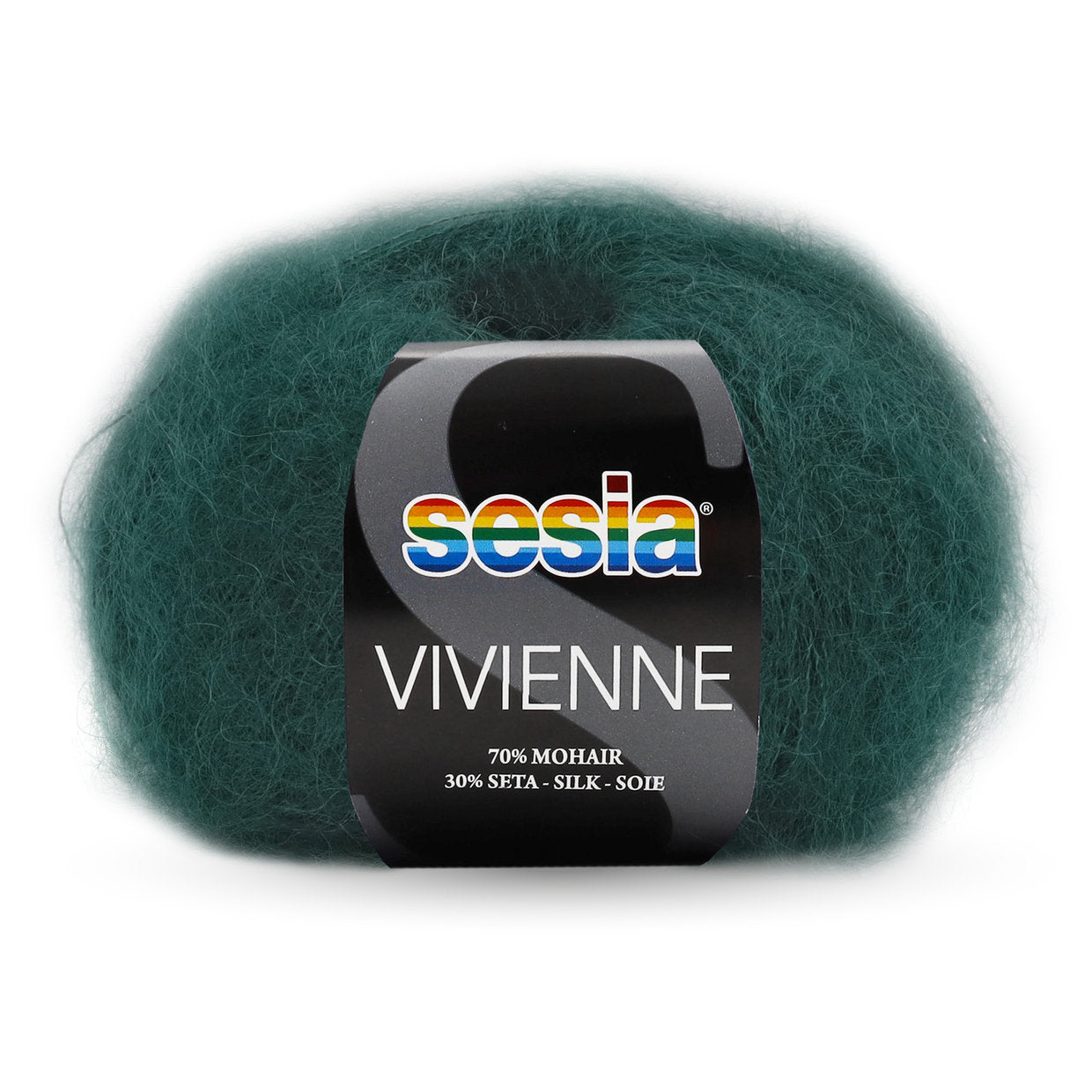 Vivienne – Super Kid Mohair &amp; Soie